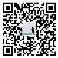 微信客服二维码